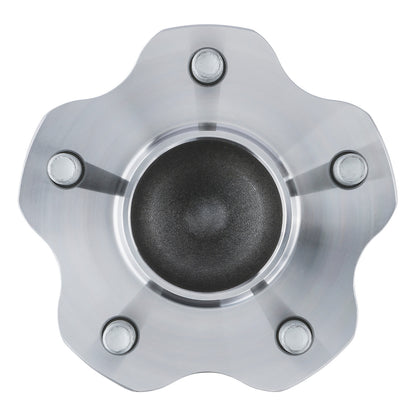 MOOG Hub Assemblies Wheel Bearing and Hub Assembly 512533
