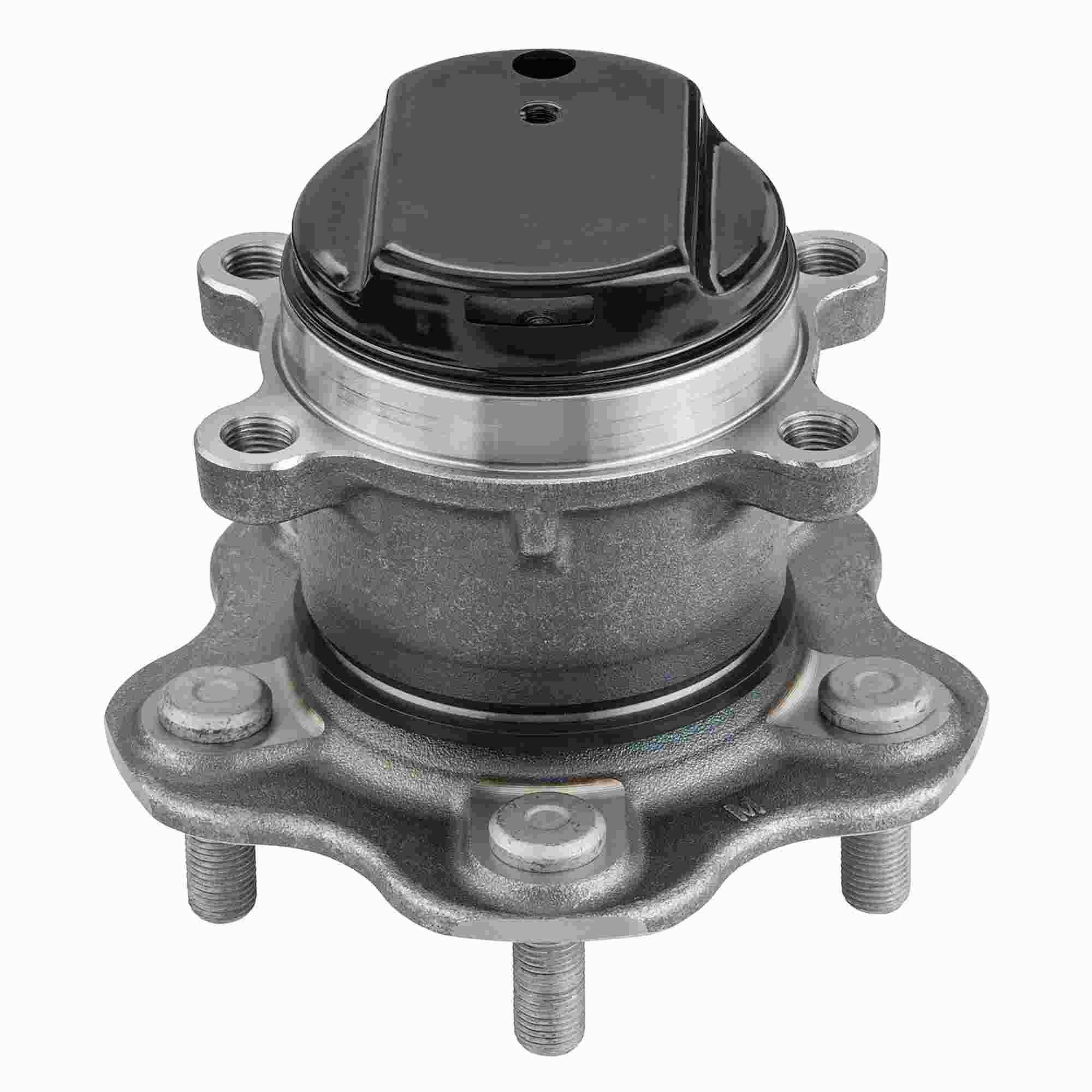Moog 17-22 Nissan Rogue Sport Rear Hub Assembly 512534