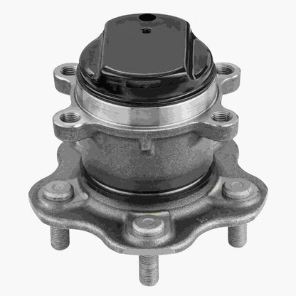 Moog 17-22 Nissan Rogue Sport Rear Hub Assembly 512534