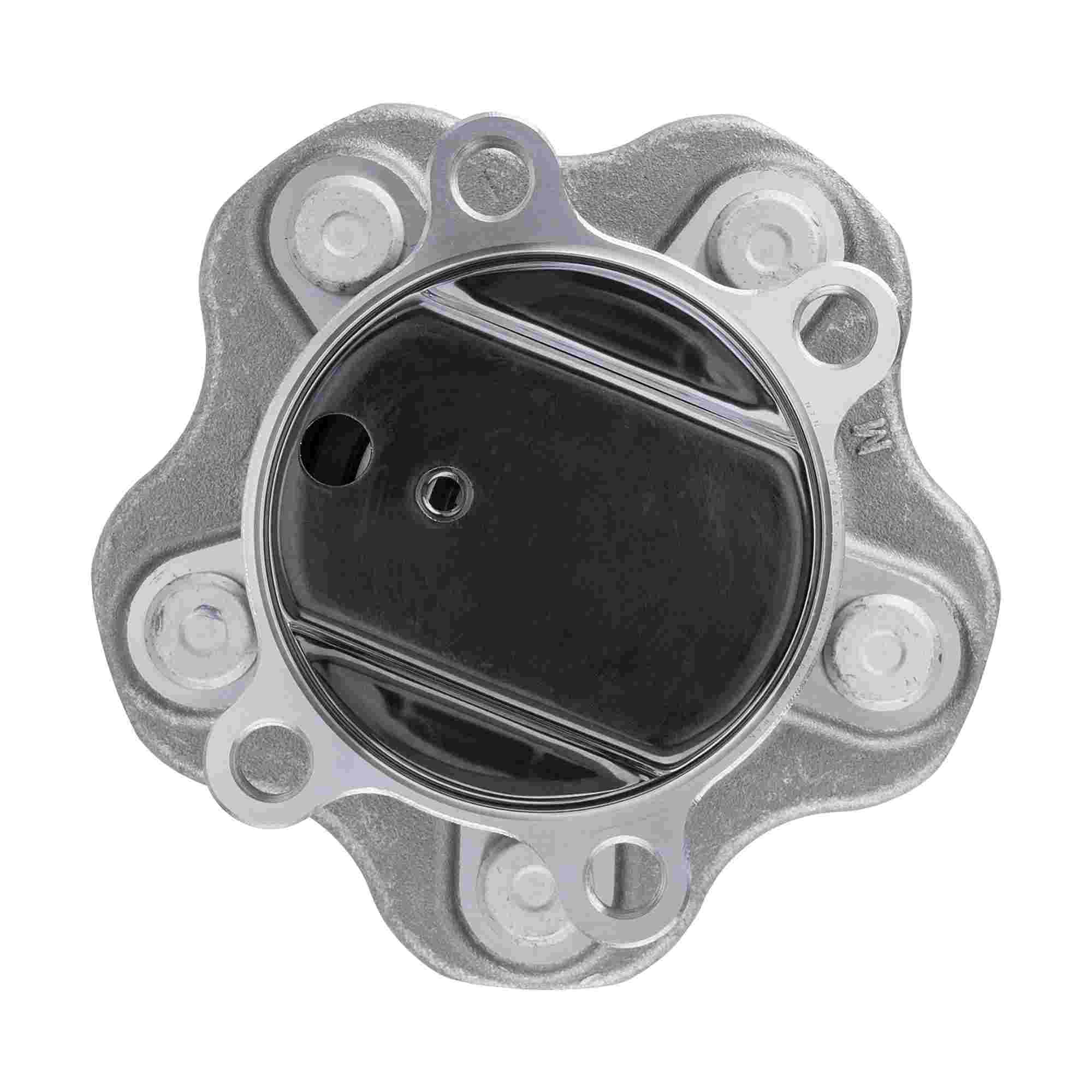 Moog 17-22 Nissan Rogue Sport Rear Hub Assembly 512534