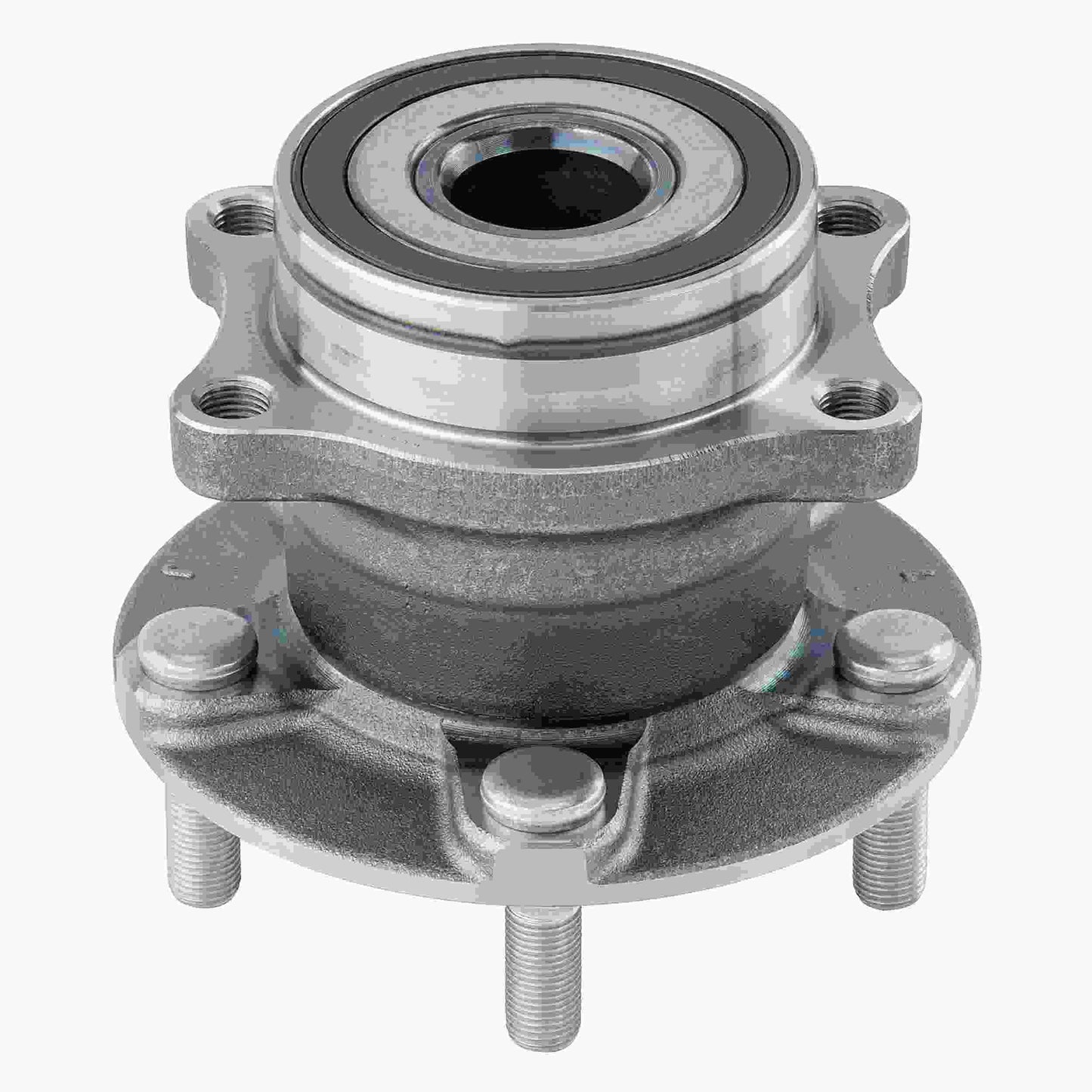 Moog Hub Assembly