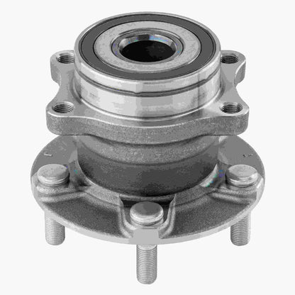 Moog Hub Assembly
