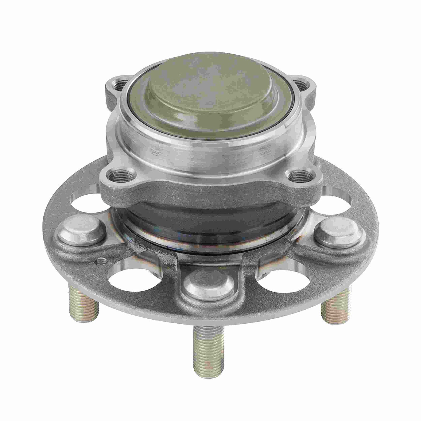 MOOG Hub Assemblies Wheel Bearing and Hub Assembly 512538