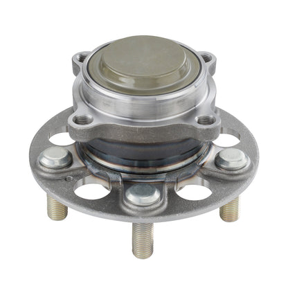 MOOG Hub Assemblies Wheel Bearing and Hub Assembly 512538