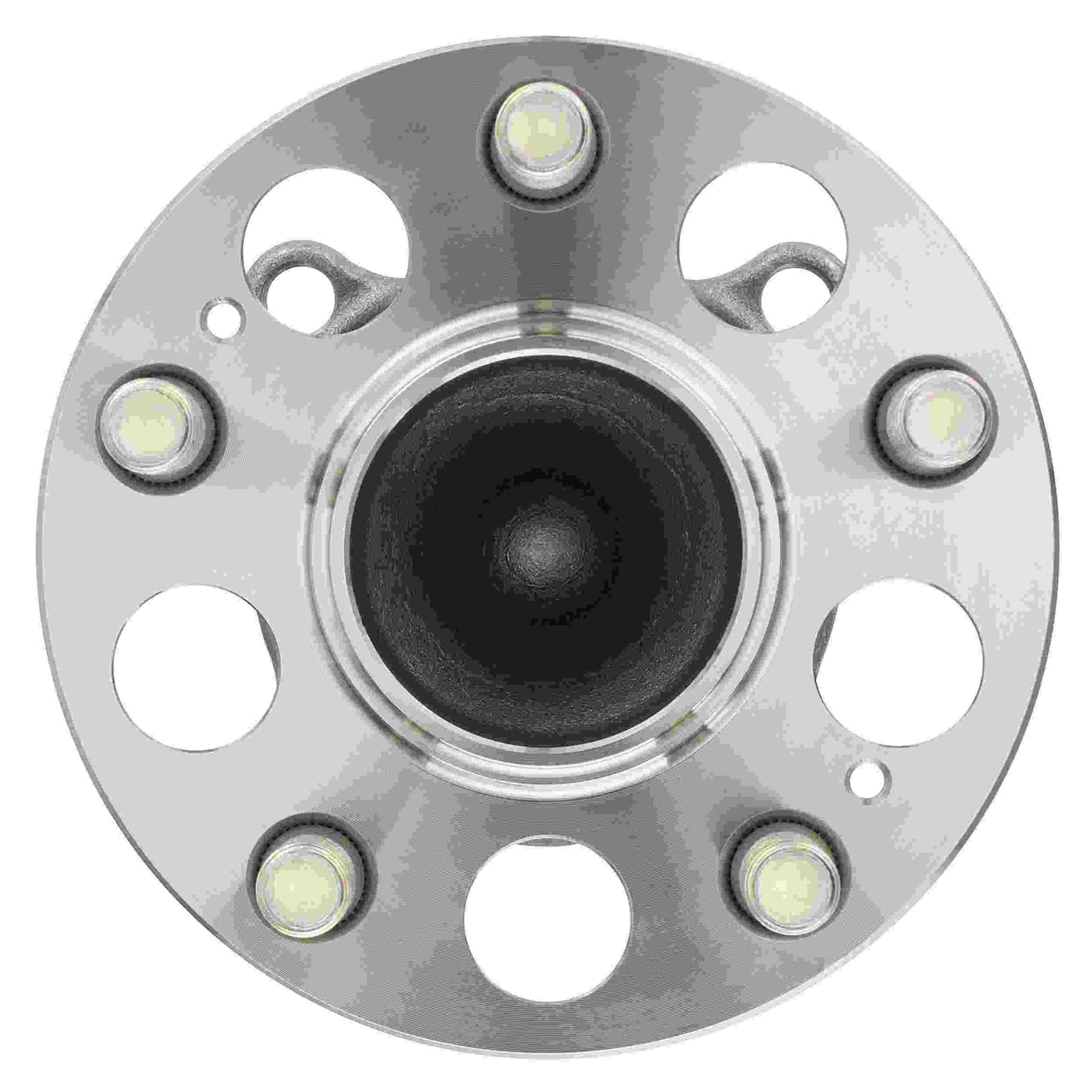 MOOG Hub Assemblies Wheel Bearing and Hub Assembly 512538