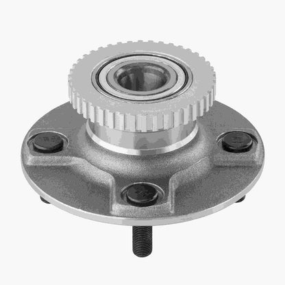 Moog 95-96 INFINITI G Rear Hub Assembly 512539