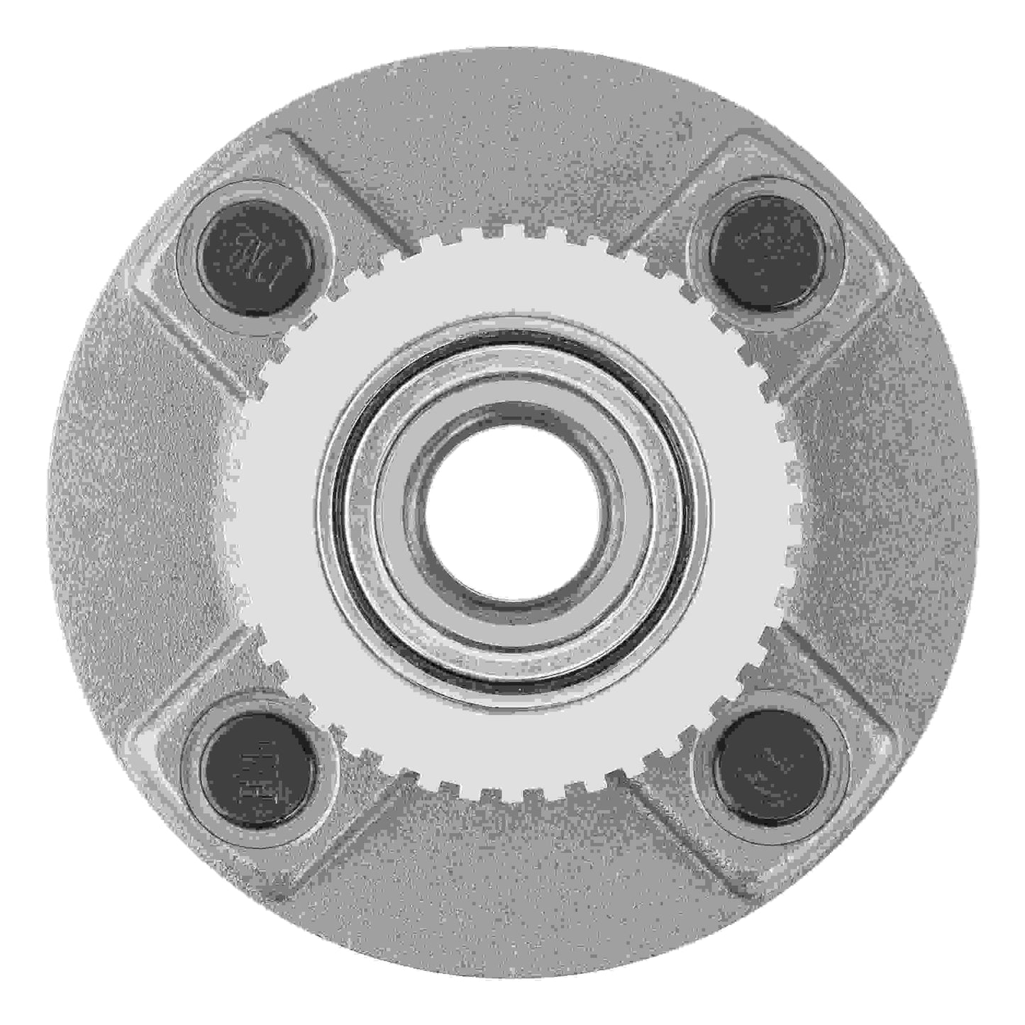 Moog 95-96 INFINITI G Rear Hub Assembly 512539