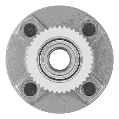 Moog 95-96 INFINITI G Rear Hub Assembly 512539