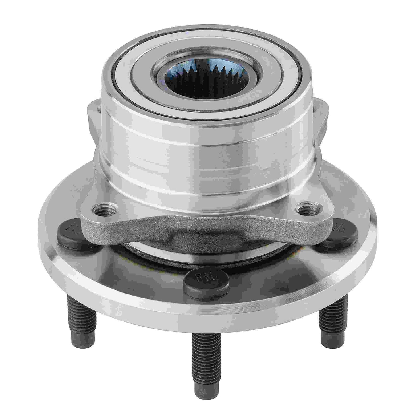 Moog 07-09 Jaguar XKR Rear Hub Assembly 512540