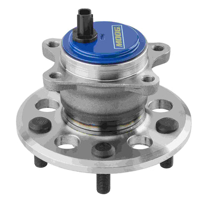 Moog 2013 Lexus ES300h Rear Right Hub Assembly 512541