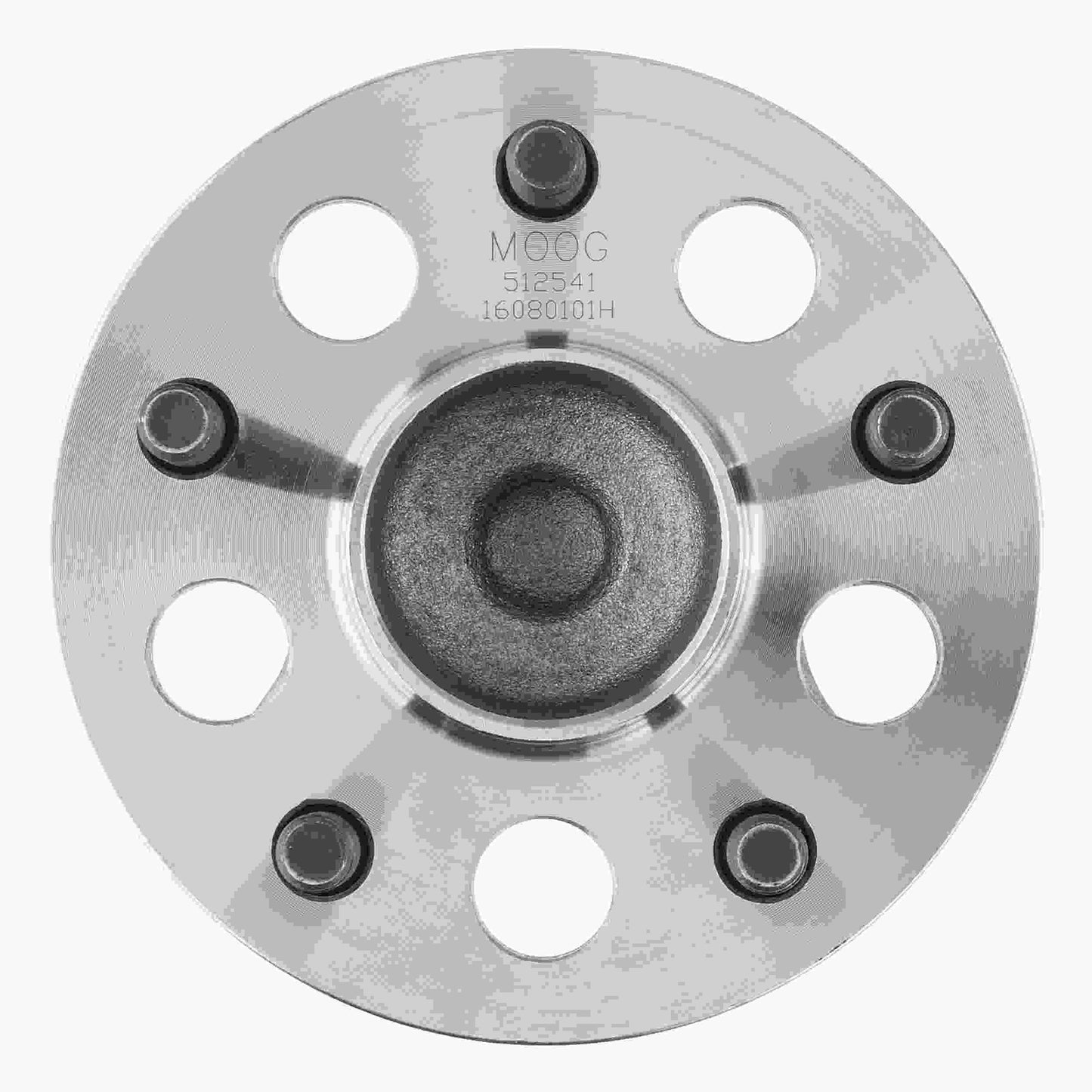 Moog 2013 Lexus ES300h Rear Right Hub Assembly 512541