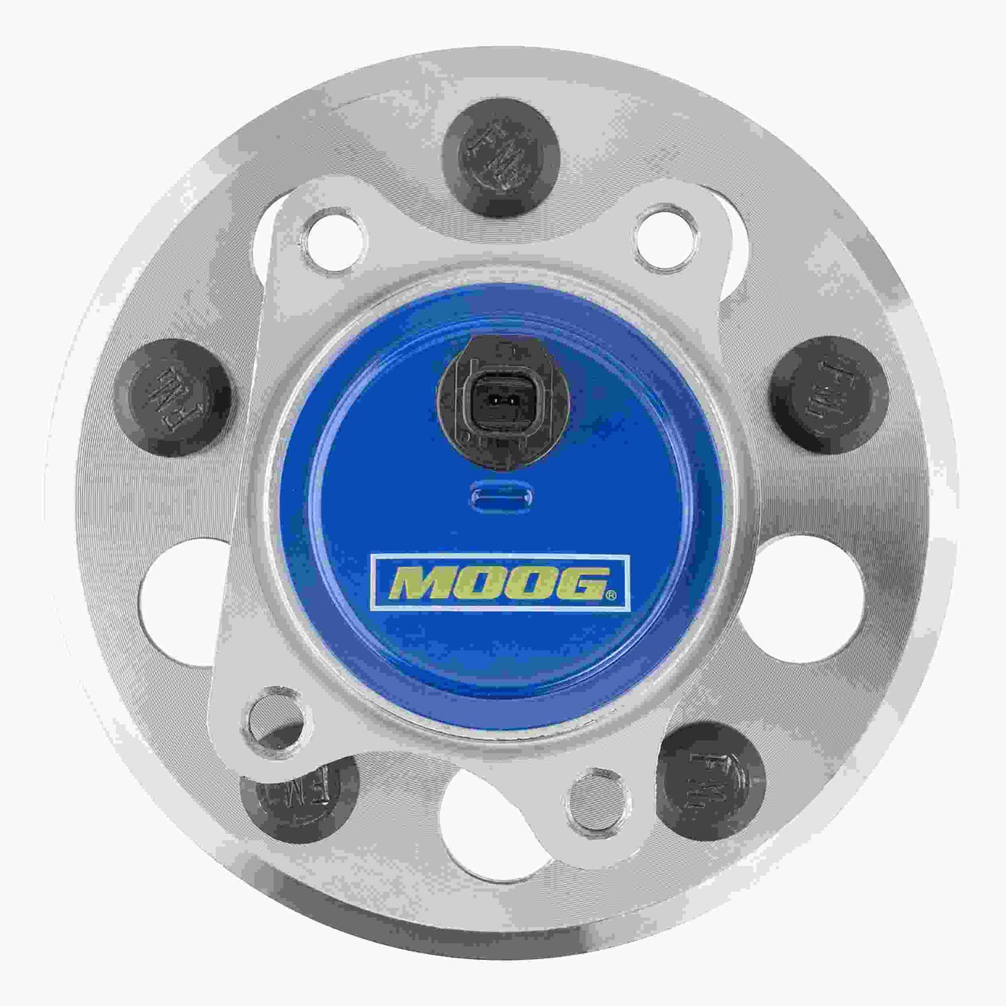 Moog 2013 Lexus ES300h Rear Right Hub Assembly 512541