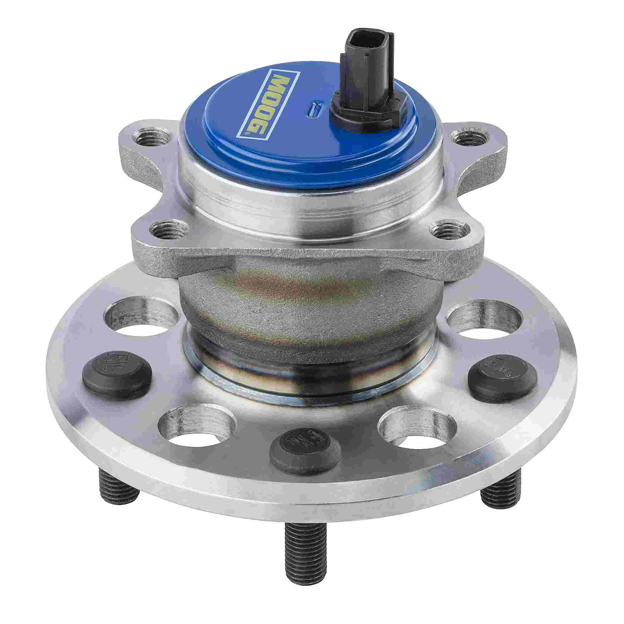MOOG Hub Assemblies Wheel Bearing and Hub Assembly 512542