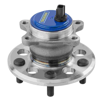 MOOG Hub Assemblies Wheel Bearing and Hub Assembly 512542