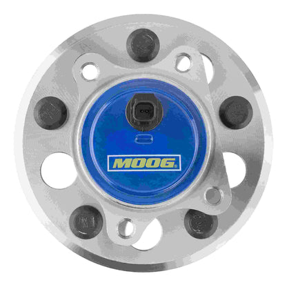 MOOG Hub Assemblies Wheel Bearing and Hub Assembly 512542