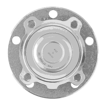 MOOG Hub Assemblies Wheel Bearing and Hub Assembly 512543