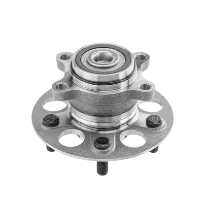 Moog 13-14 Honda Fit Rear Hub Assembly 512545