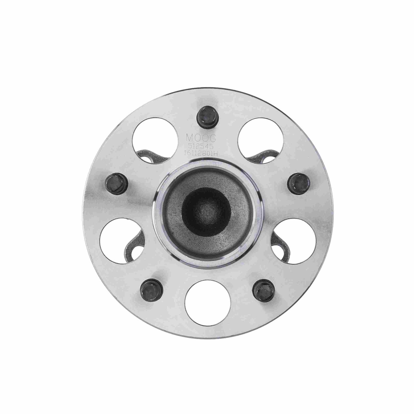 Moog 13-14 Honda Fit Rear Hub Assembly 512545