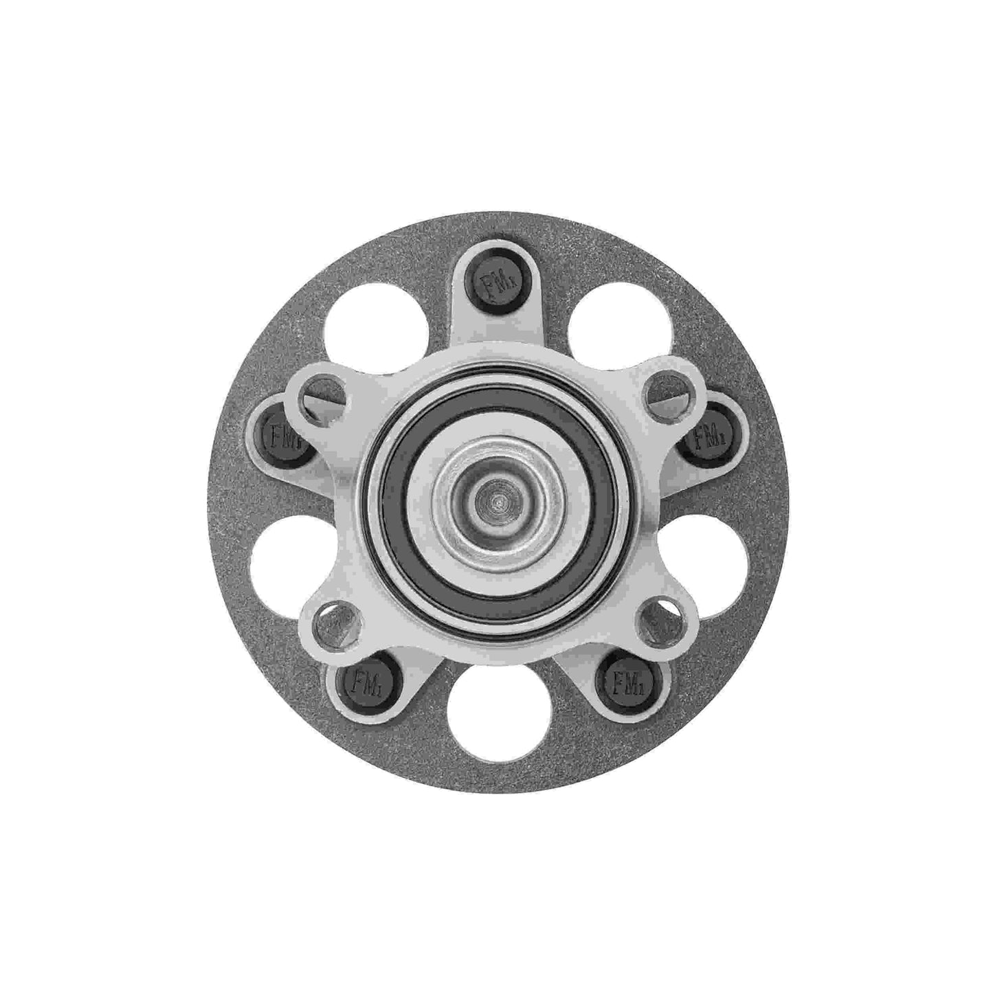 Moog 13-14 Honda Fit Rear Hub Assembly 512545
