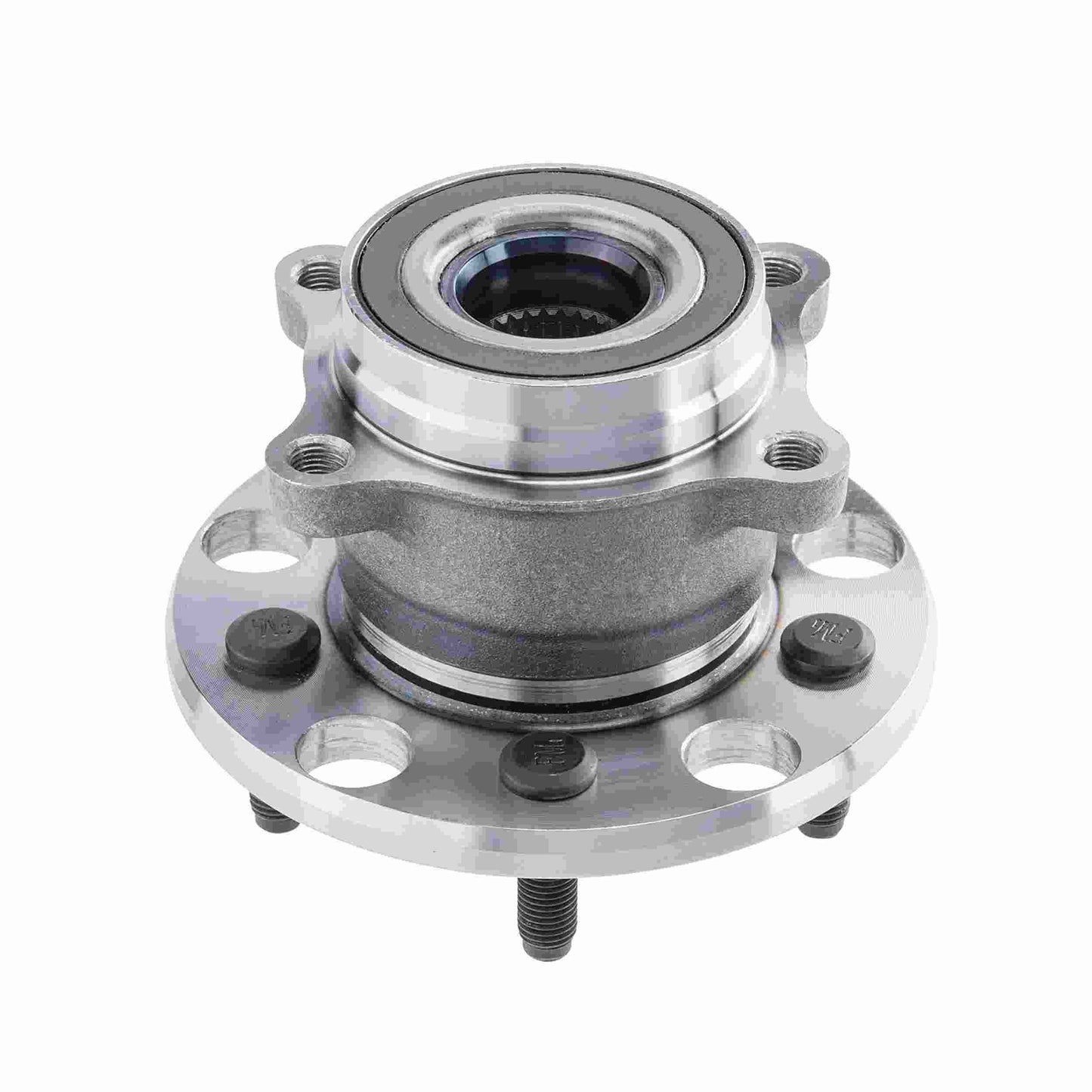 MOOG Hub Assemblies Wheel Bearing and Hub Assembly 512546