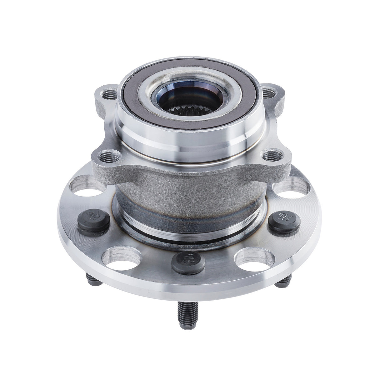 MOOG Hub Assemblies Wheel Bearing and Hub Assembly 512546
