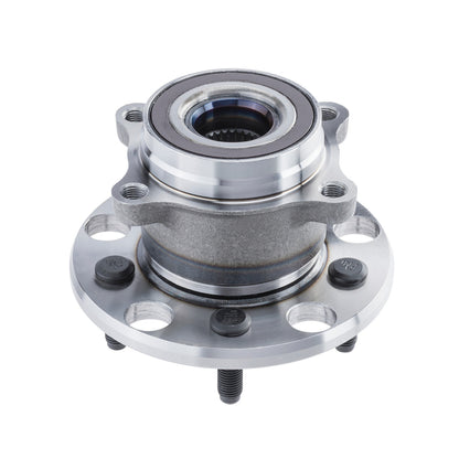 MOOG Hub Assemblies Wheel Bearing and Hub Assembly 512546
