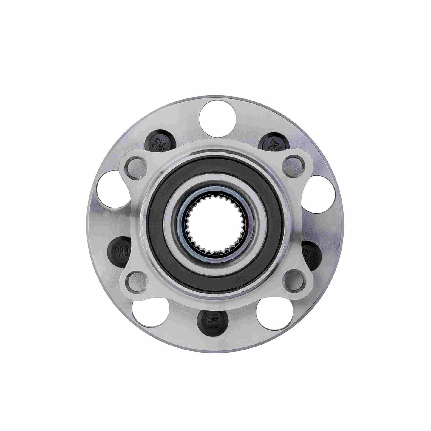 MOOG Hub Assemblies Wheel Bearing and Hub Assembly 512546