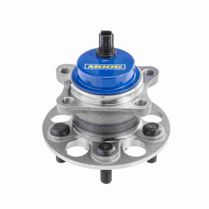 MOOG Hub Assemblies Wheel Bearing and Hub Assembly 512547