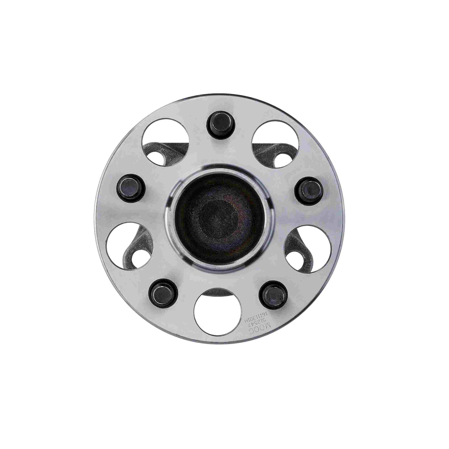 MOOG Hub Assemblies Wheel Bearing and Hub Assembly 512547