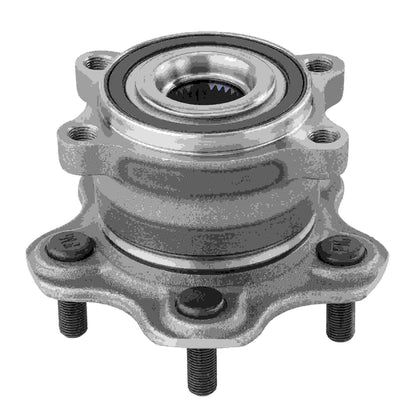 MOOG Hub Assemblies Wheel Bearing and Hub Assembly 512548