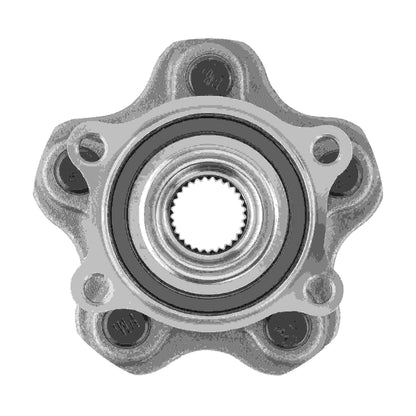 MOOG Hub Assemblies Wheel Bearing and Hub Assembly 512548