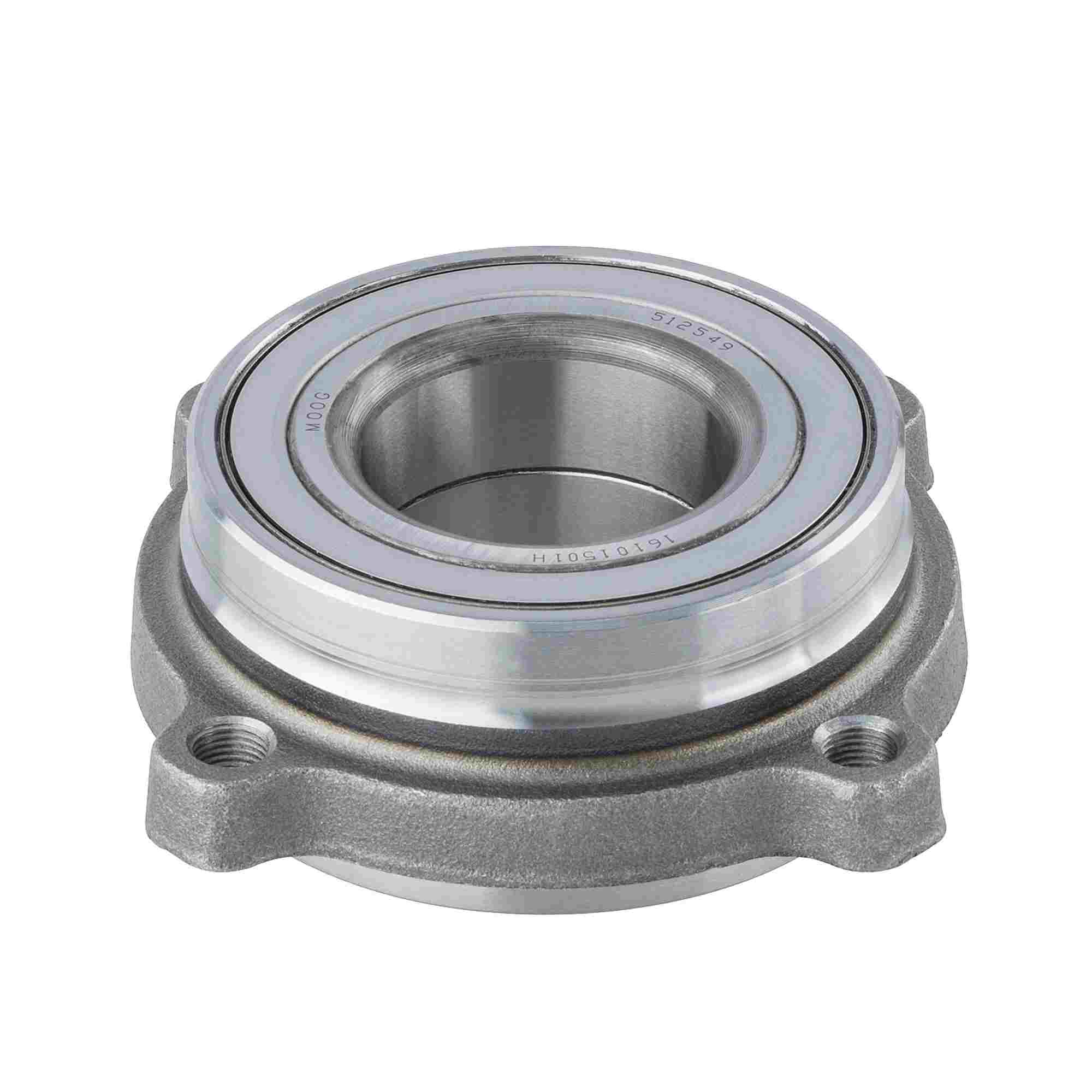 MOOG Hub Assemblies Wheel Bearing and Hub Assembly 512549