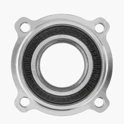 MOOG Hub Assemblies Wheel Bearing and Hub Assembly 512549