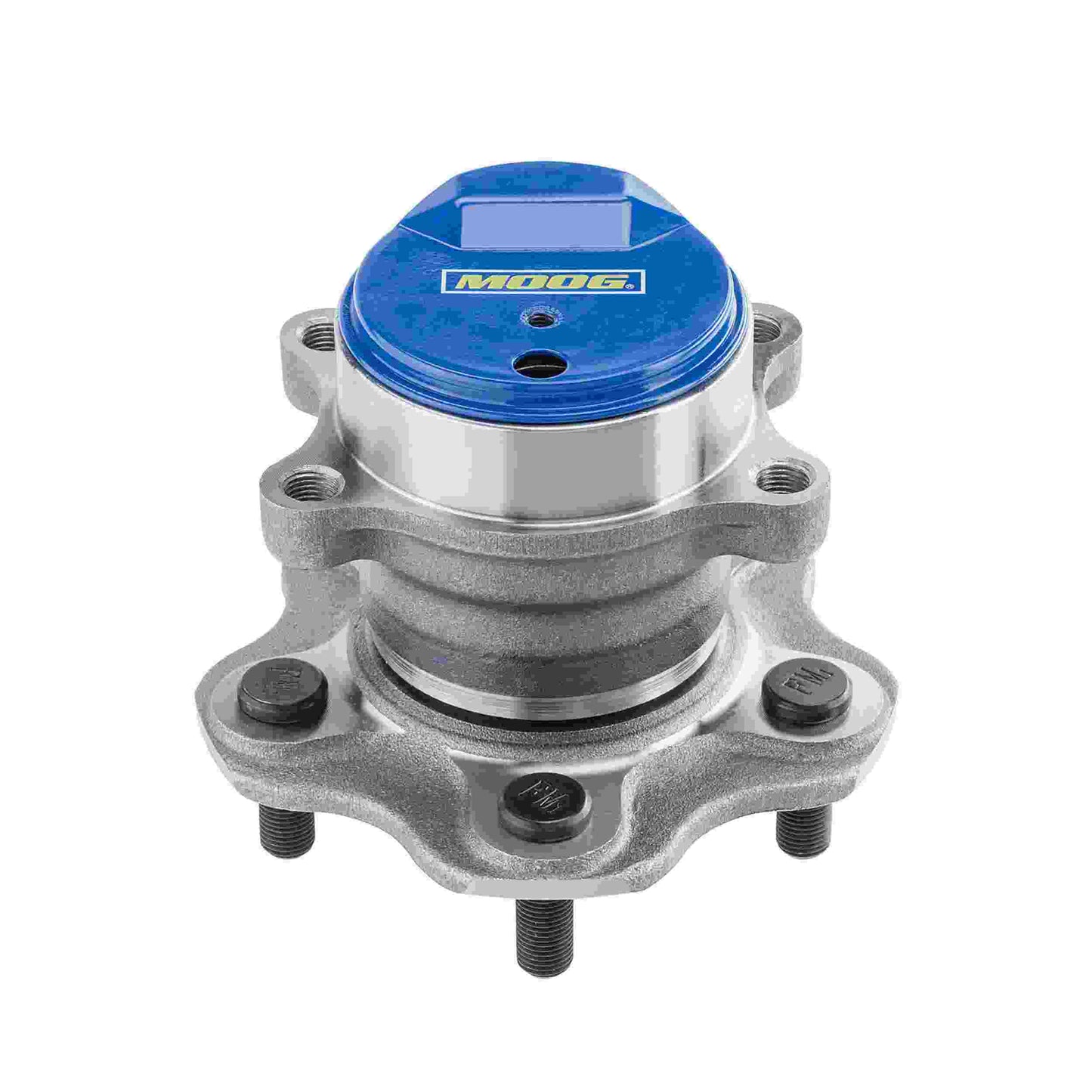 Moog 13-17 Nissan LEAF Rear Hub Assembly 512550