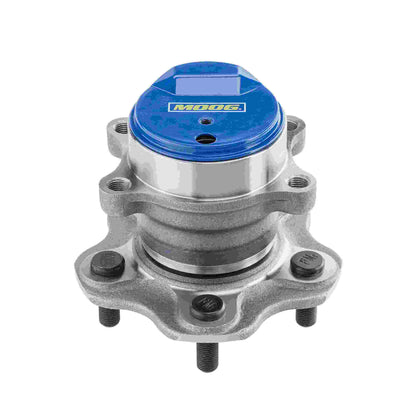 Moog 13-17 Nissan LEAF Rear Hub Assembly 512550