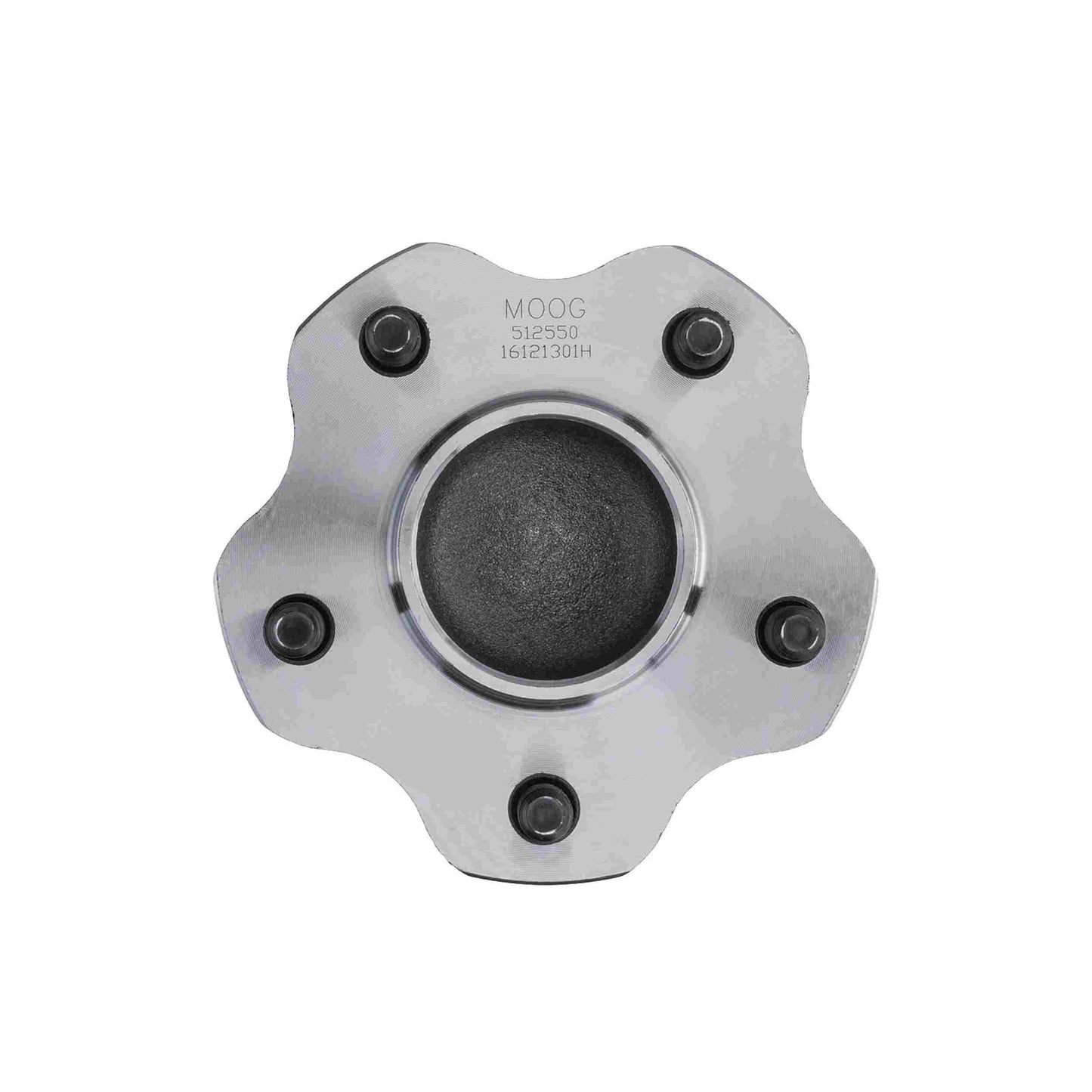 Moog 13-17 Nissan LEAF Rear Hub Assembly 512550