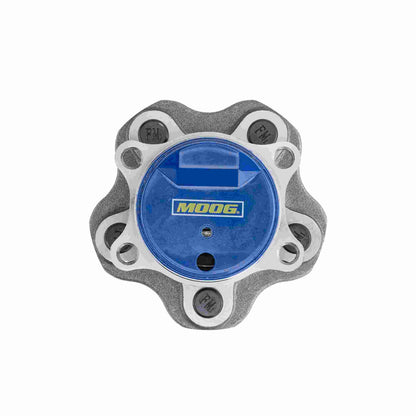 Moog 13-17 Nissan LEAF Rear Hub Assembly 512550
