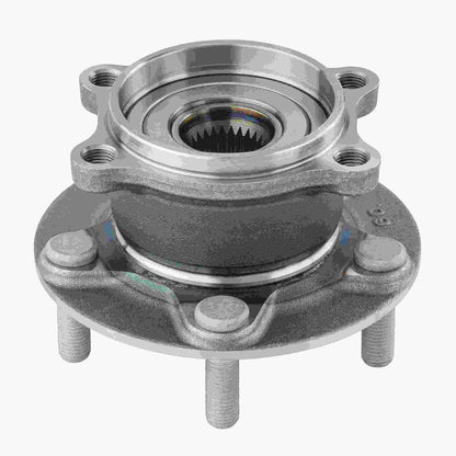 Moog HUB ASSEMBLY