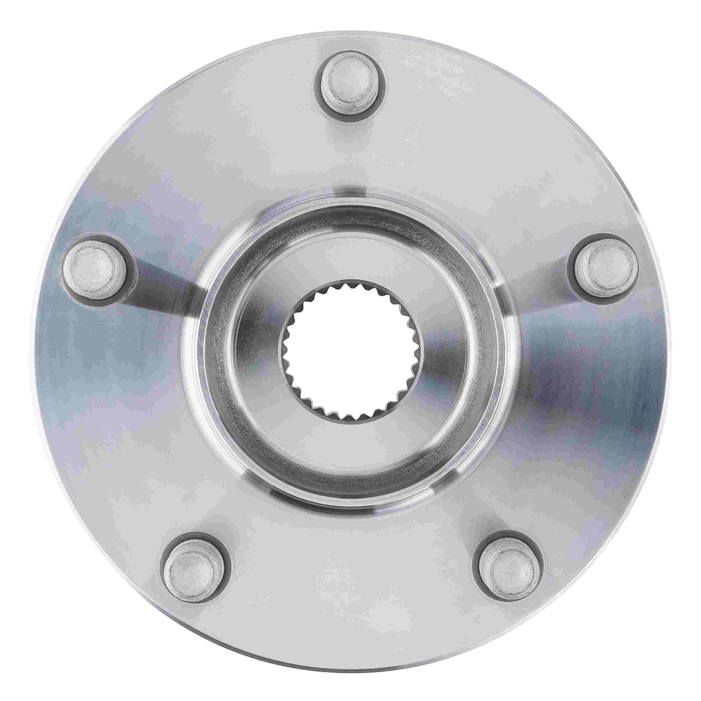 Moog HUB ASSEMBLY