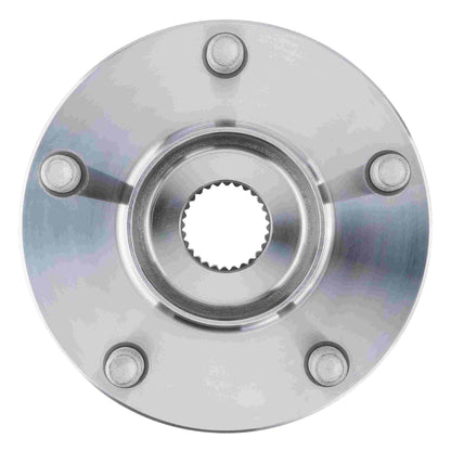 Moog HUB ASSEMBLY