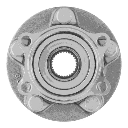 Moog HUB ASSEMBLY