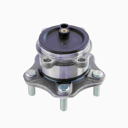 Moog 14-18 Mazda 3 Sport Rear Hub Assembly 512552