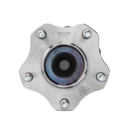 Moog 14-18 Mazda 3 Sport Rear Hub Assembly 512552