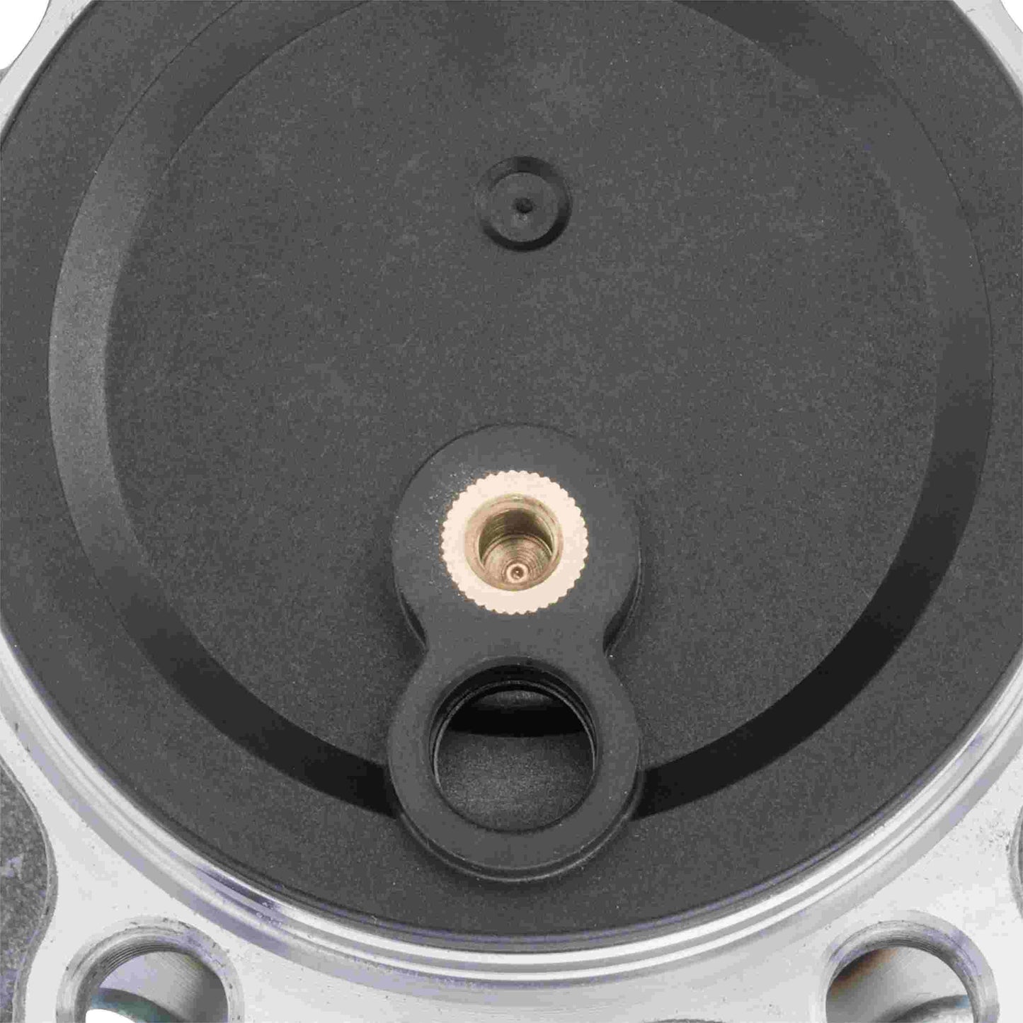 Moog 14-18 Mazda 3 Sport Rear Hub Assembly 512552