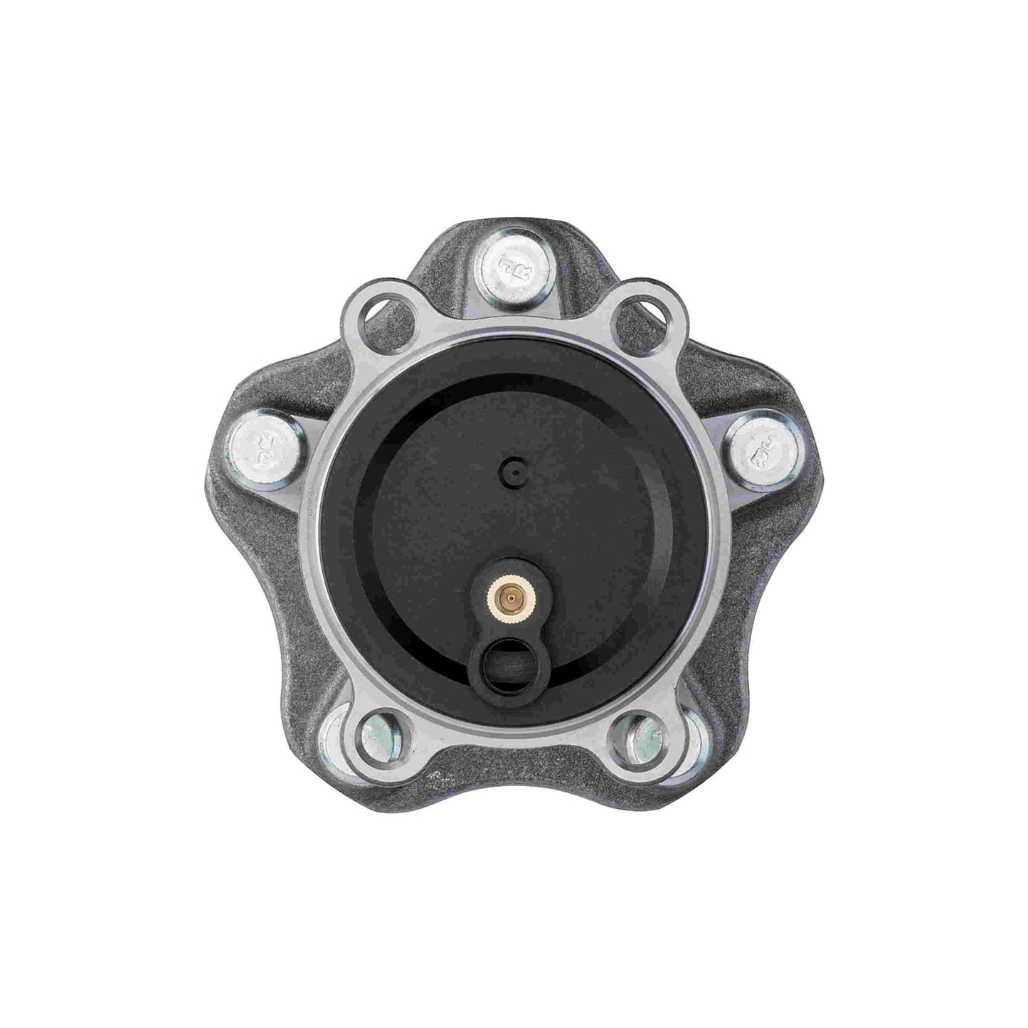 Moog 14-18 Mazda 3 Sport Rear Hub Assembly 512552