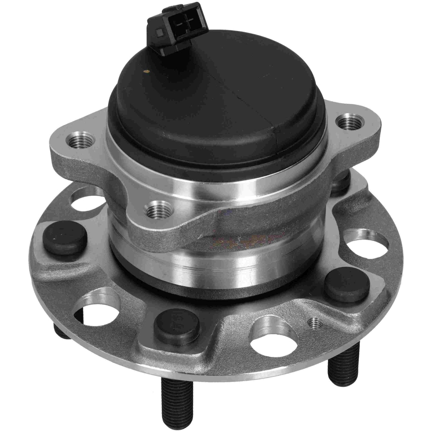MOOG Hub Assemblies Wheel Bearing and Hub Assembly 512553