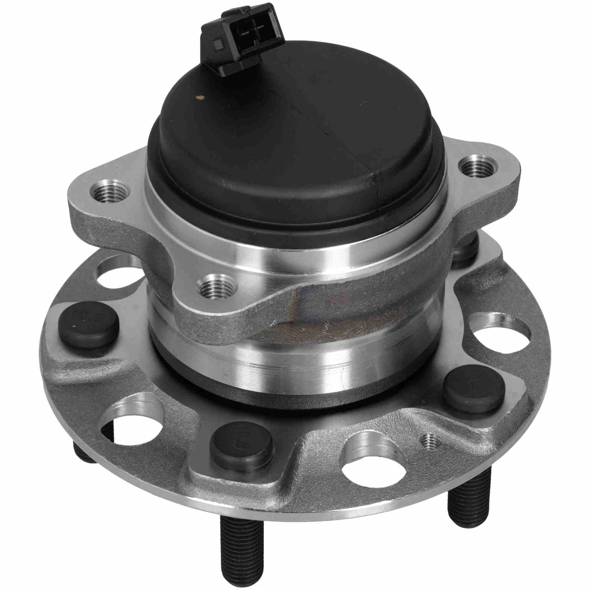 MOOG Hub Assemblies Wheel Bearing and Hub Assembly 512553