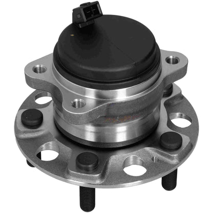 MOOG Hub Assemblies Wheel Bearing and Hub Assembly 512553