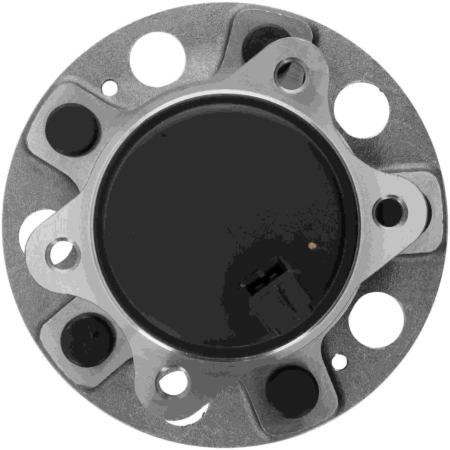 MOOG Hub Assemblies Wheel Bearing and Hub Assembly 512553