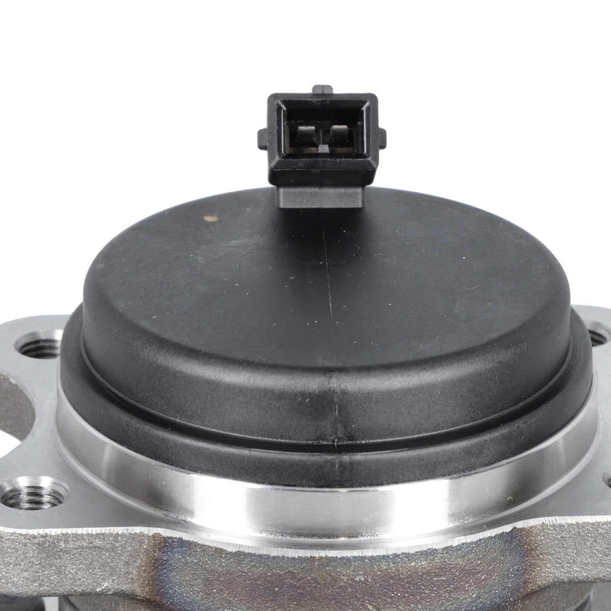 MOOG Hub Assemblies Wheel Bearing and Hub Assembly 512553
